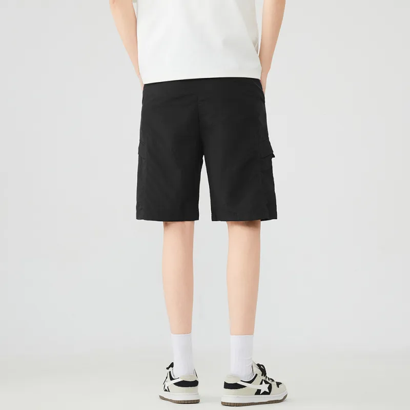 Kawasaki Casual Shorts Unisex-7