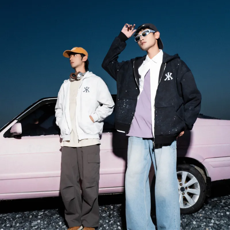 Kawasaki Sweatshirts Unisex-11