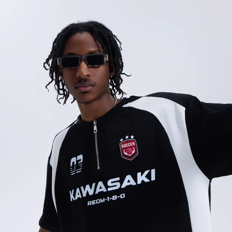 Kawasaki T Shirts Unisex-5