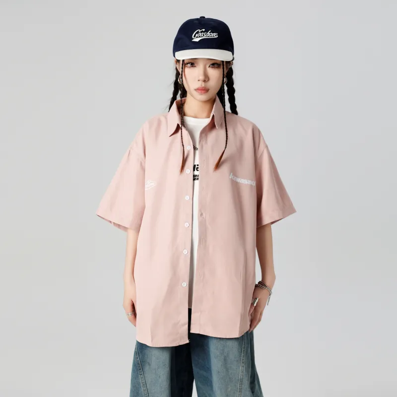 Kawasaki Shirts Unisex-8