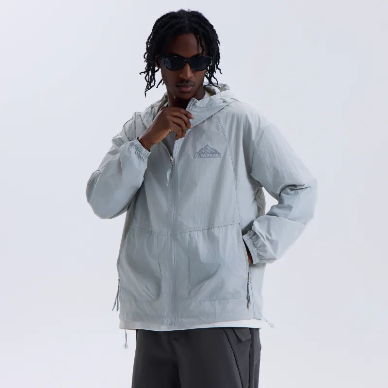 Kawasaki Quick Dry, Abrasion Resistant, UV Protection, Cooling, And Breathable Sun Protection Clothing Unisex-10