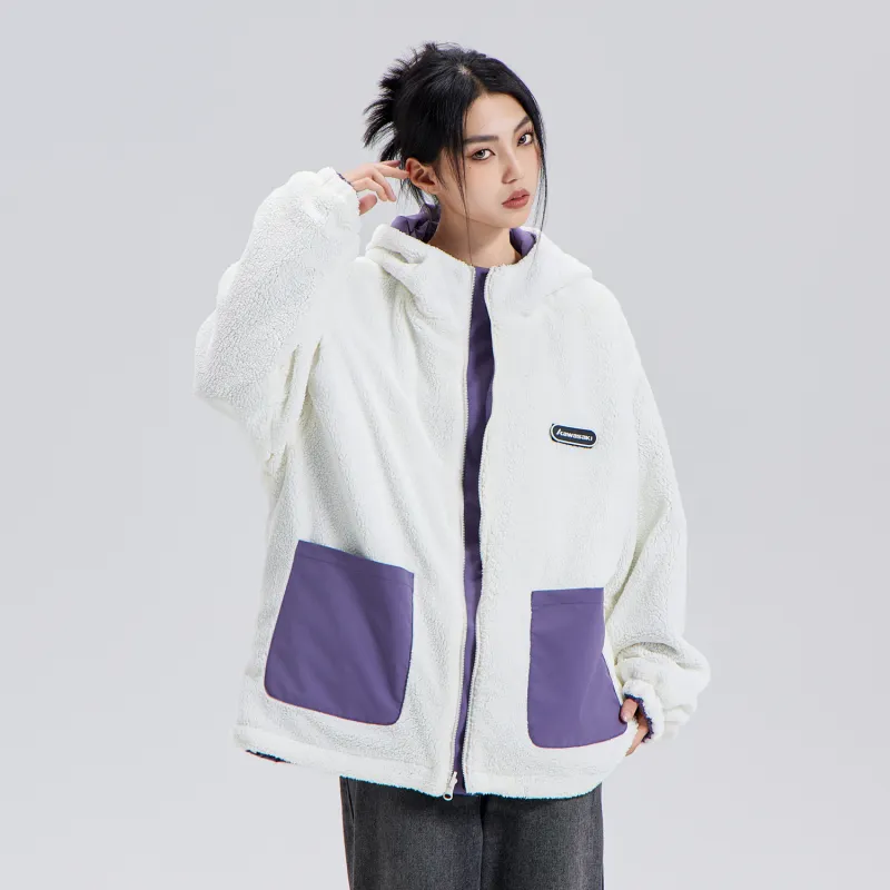 Kawasaki Puffer Jackets Unisex-10