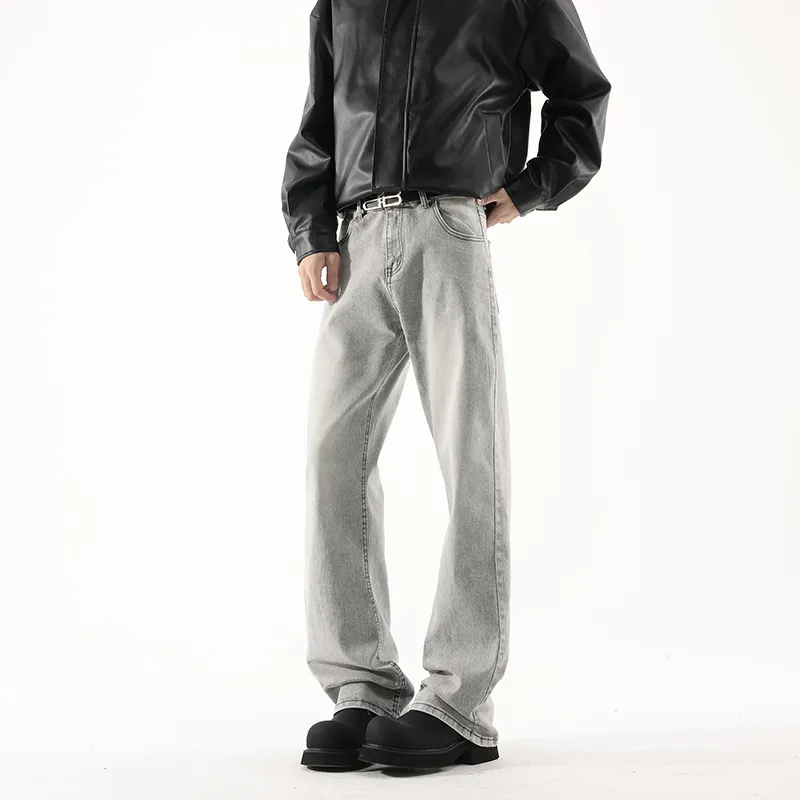 Kawasaki Jeans Unisex-19