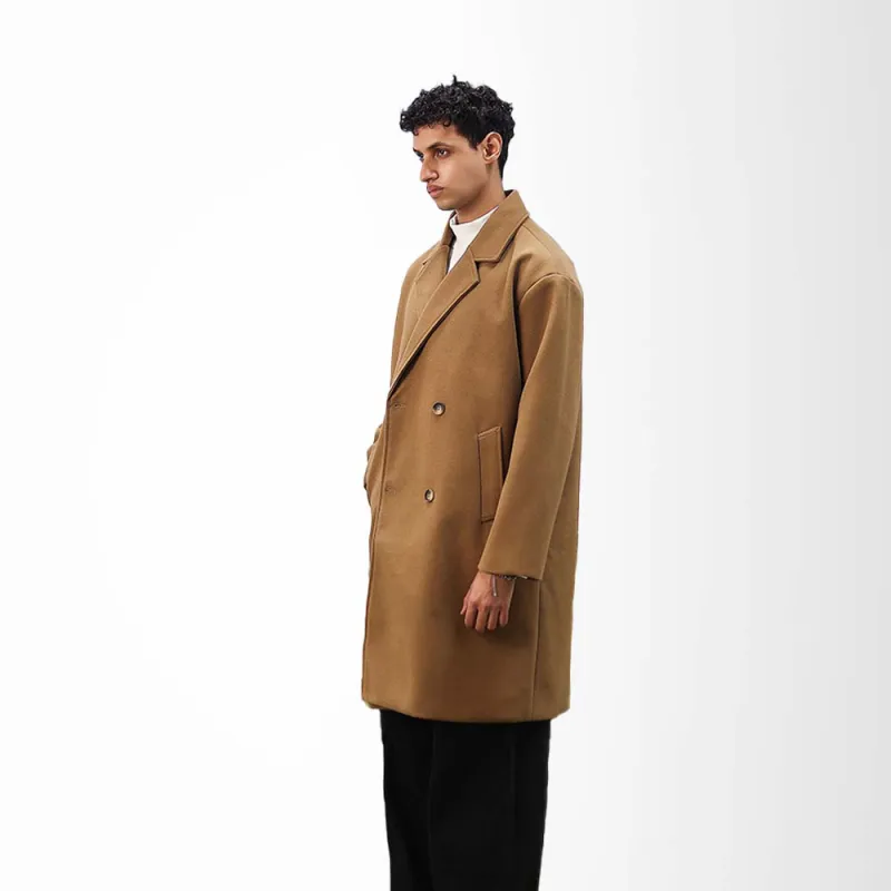 Kawasaki Coats Unisex Light Gray-24