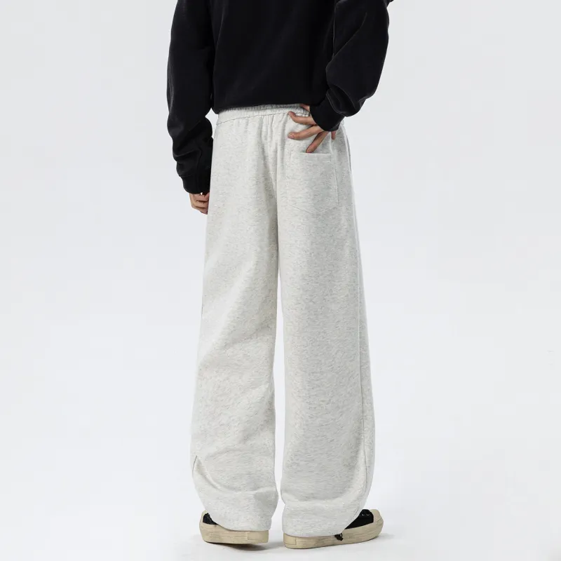 Kawasaki Knitted Sports Pants Unisex-4