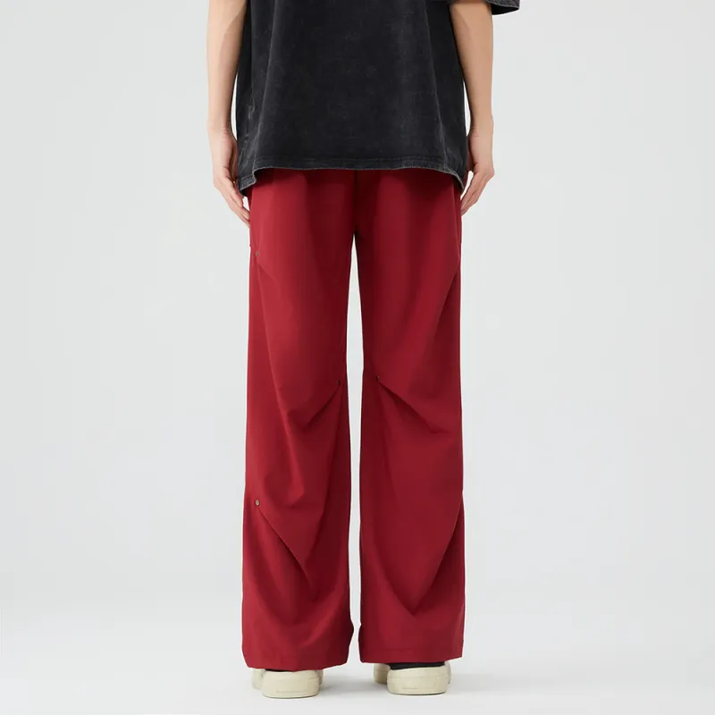 Kawasaki Casual Pants Unisex-20