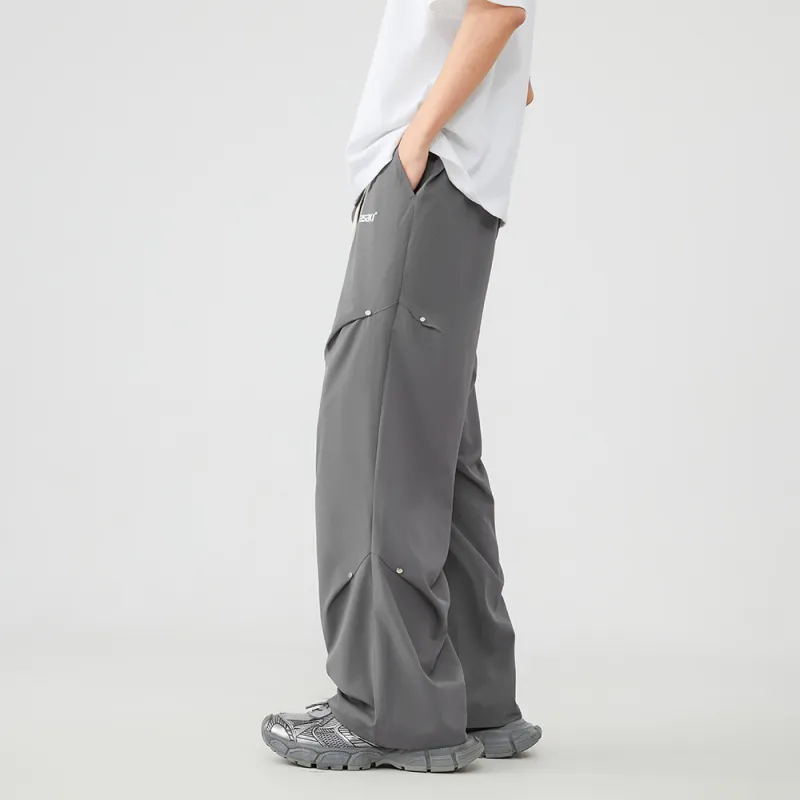 Kawasaki Casual Pants Unisex-11