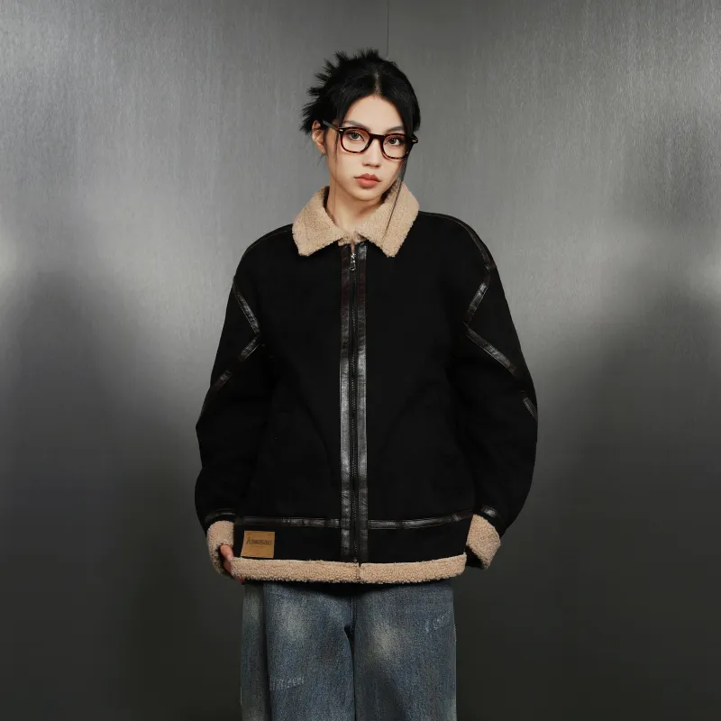 Kawasaki Puffer Jackets Unisex-3