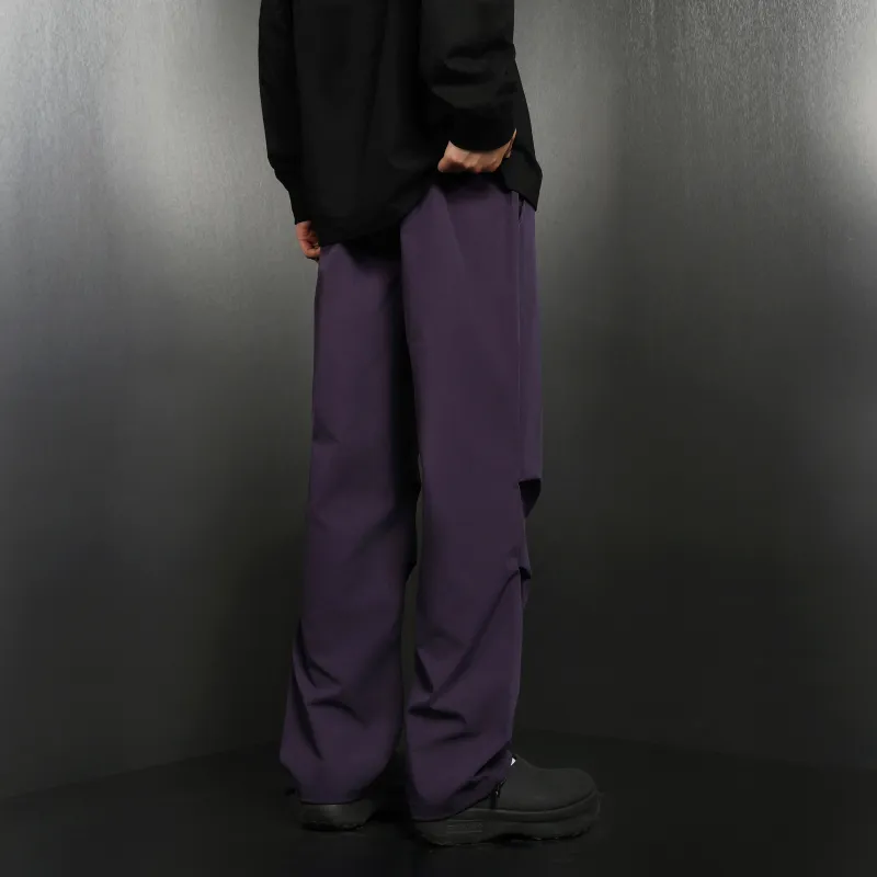 Kawasaki Casual Pants Unisex-64