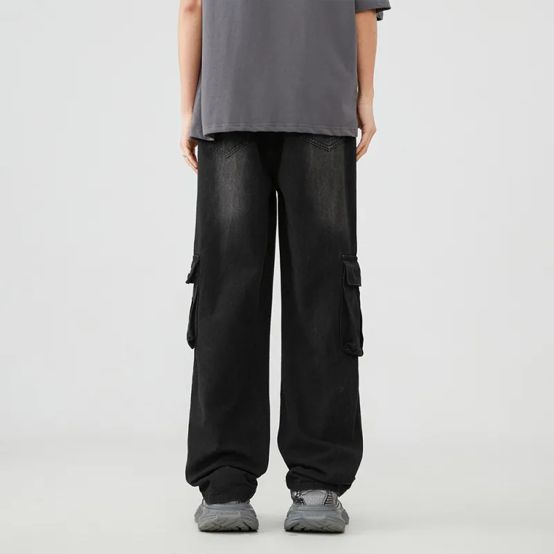 Kawasaki Jeans Unisex-6