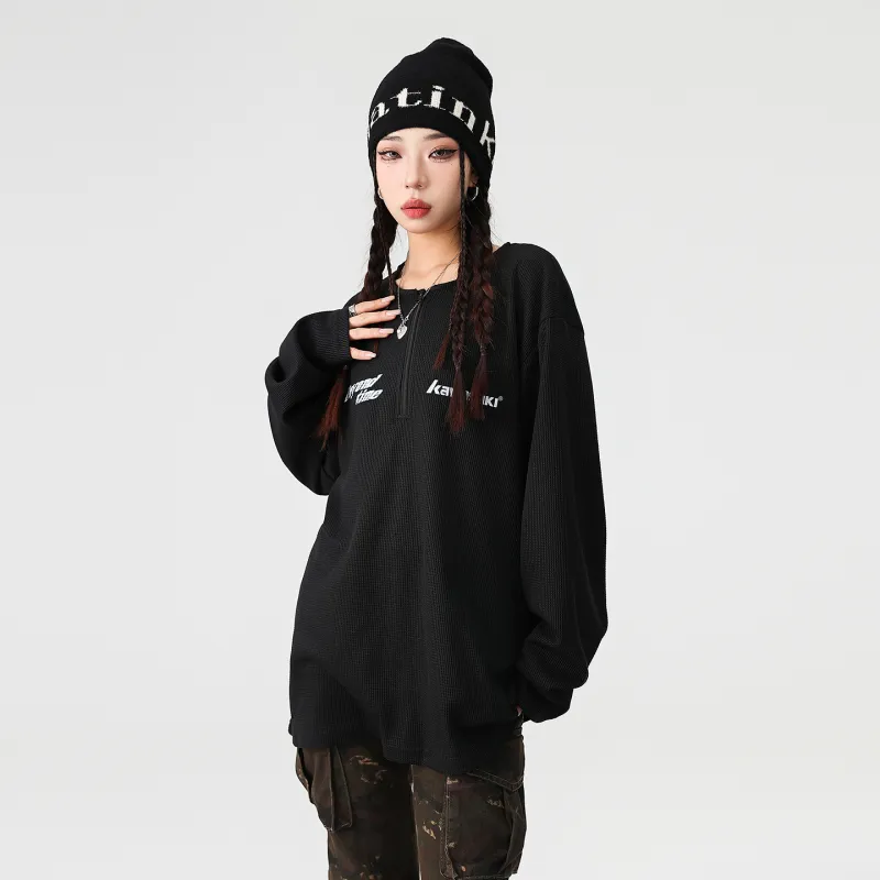 Kawasaki Sweatshirts Unisex-5