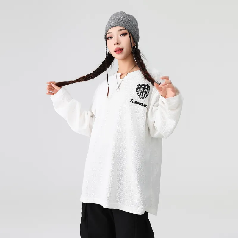 Kawasaki Sweatshirts Unisex-12