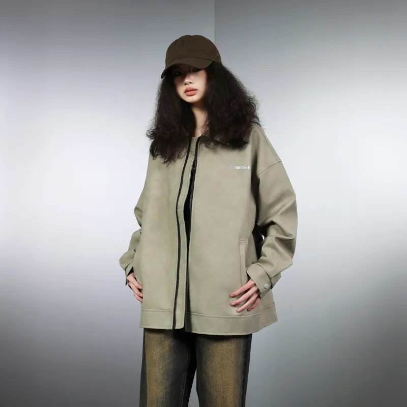 Kawasaki Jackets Unisex-12