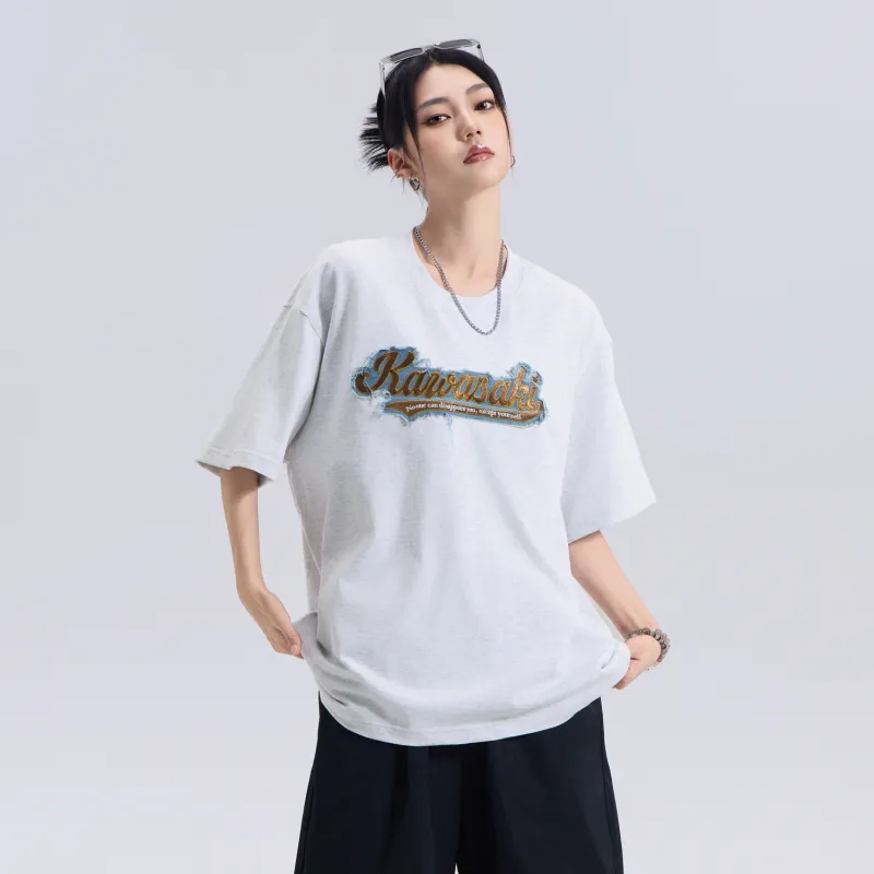Kawasaki T Shirts Unisex-24