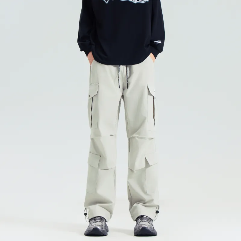 Kawasaki Casual Pants Unisex-12