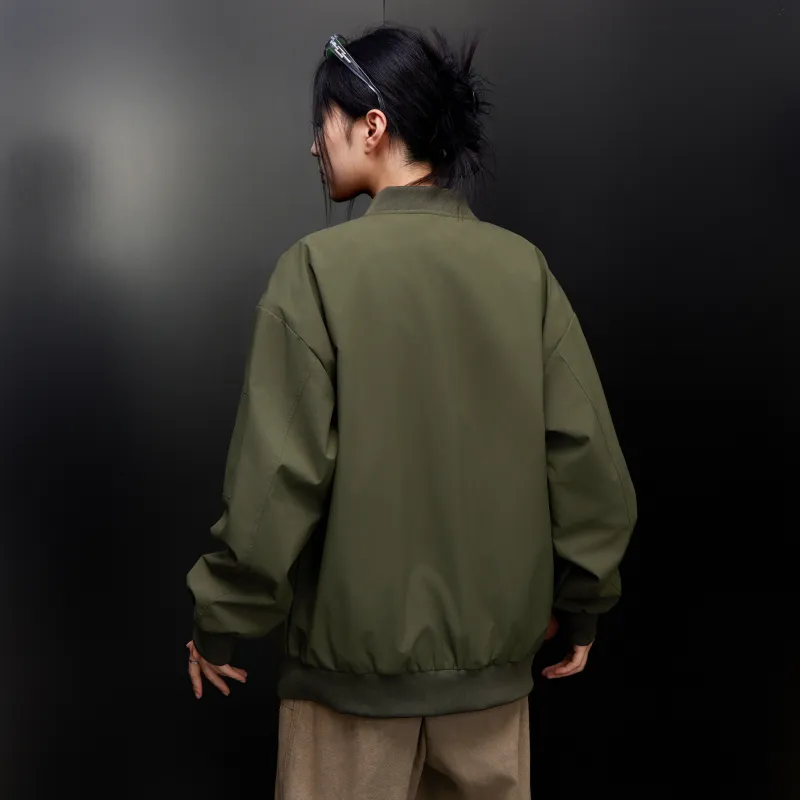 Kawasaki Jackets Unisex-13