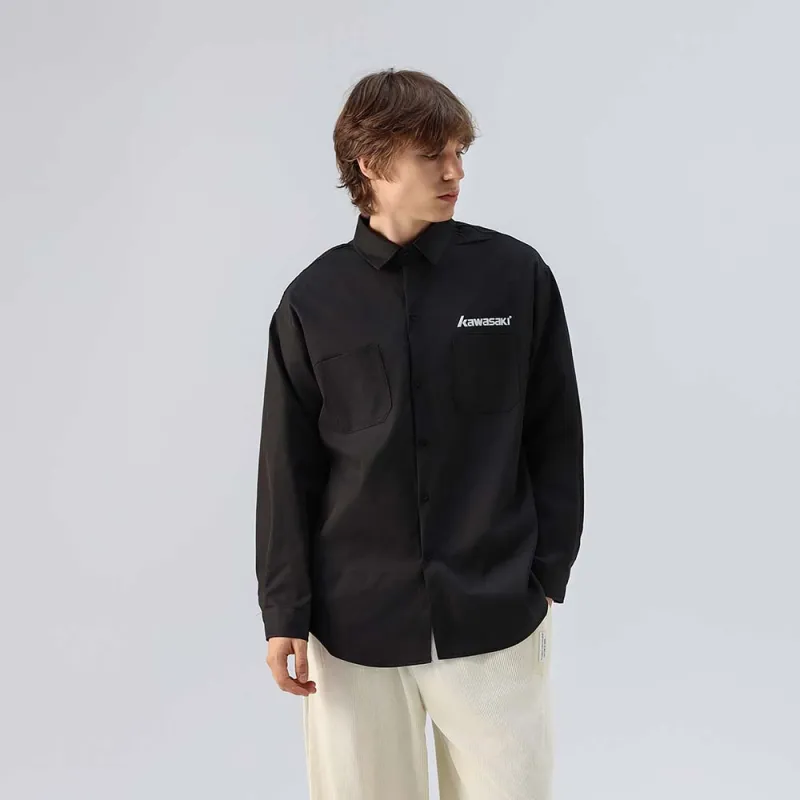 Kawasaki Shirts Unisex-23