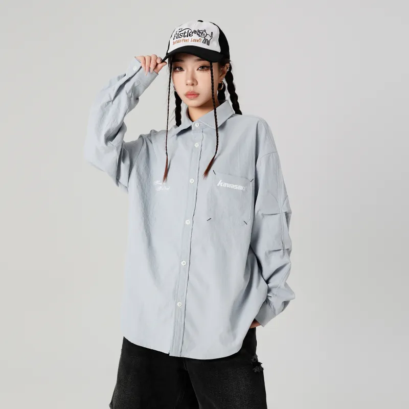 Kawasaki Shirts Unisex-5