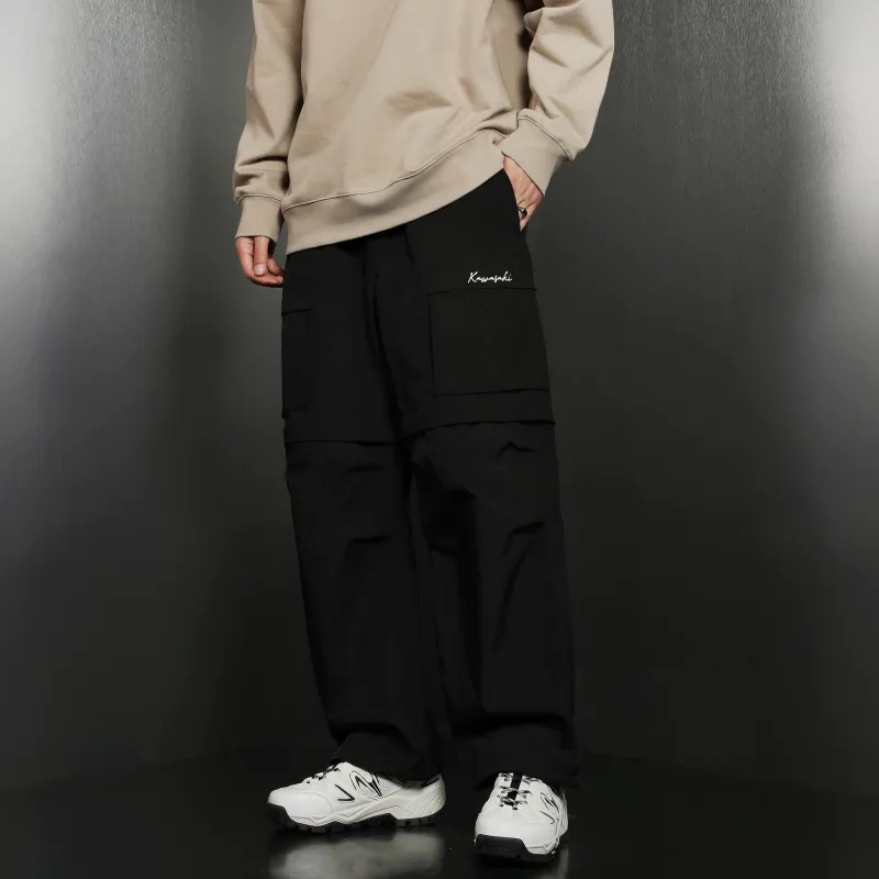 Kawasaki Cargo Pants Unisex-5