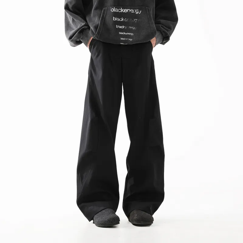 Kawasaki Casual Pants Unisex-11