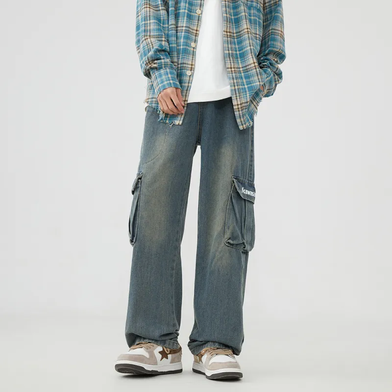 Kawasaki Jeans Unisex-18