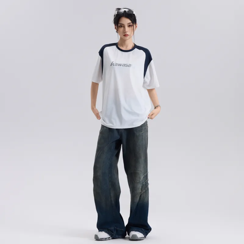 Kawasaki T Shirts Unisex-15