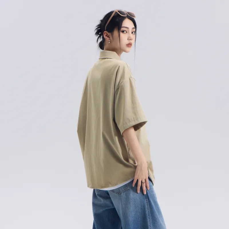 Kawasaki Shirts Unisex-21