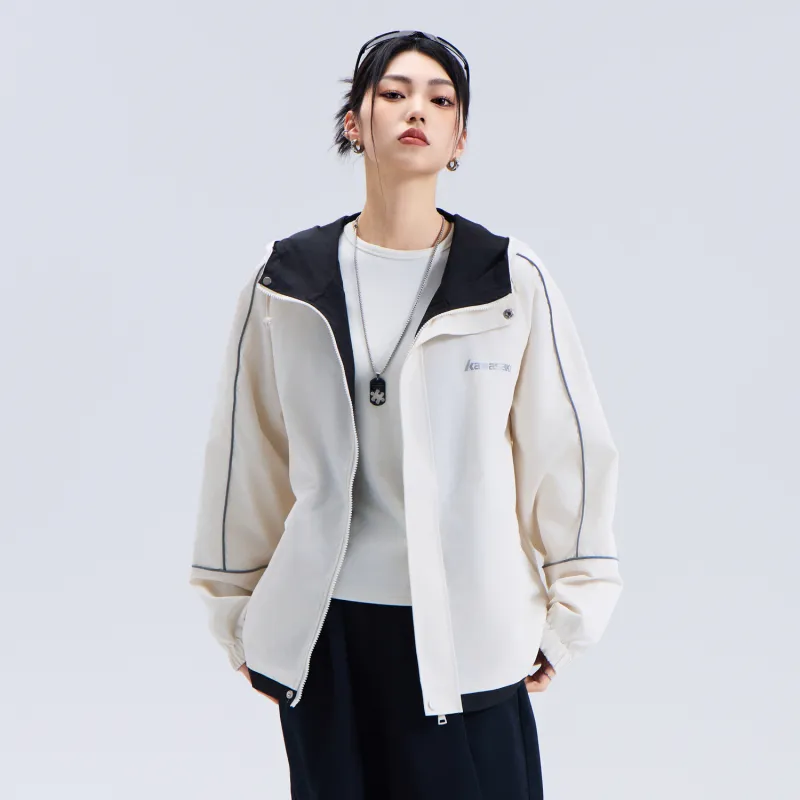 Kawasaki Jackets Unisex-24