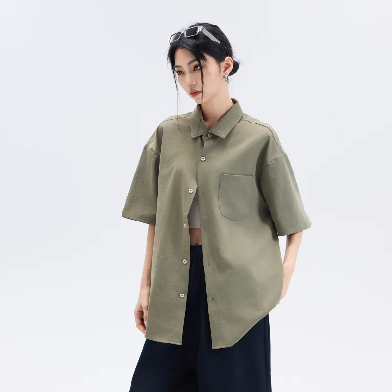 Kawasaki Shirts Unisex-11