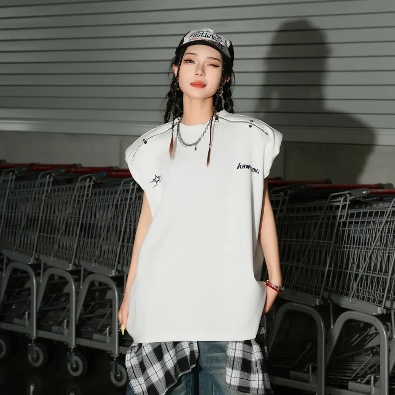 Kawasaki Tank Tops Unisex-4