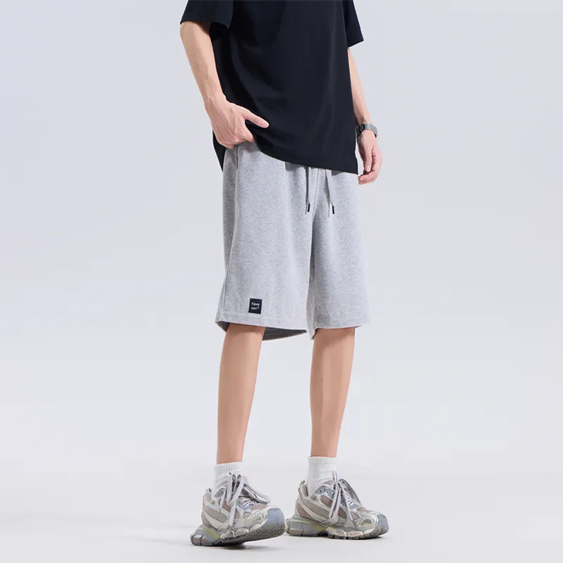 Kawasaki Casual Shorts Unisex-3