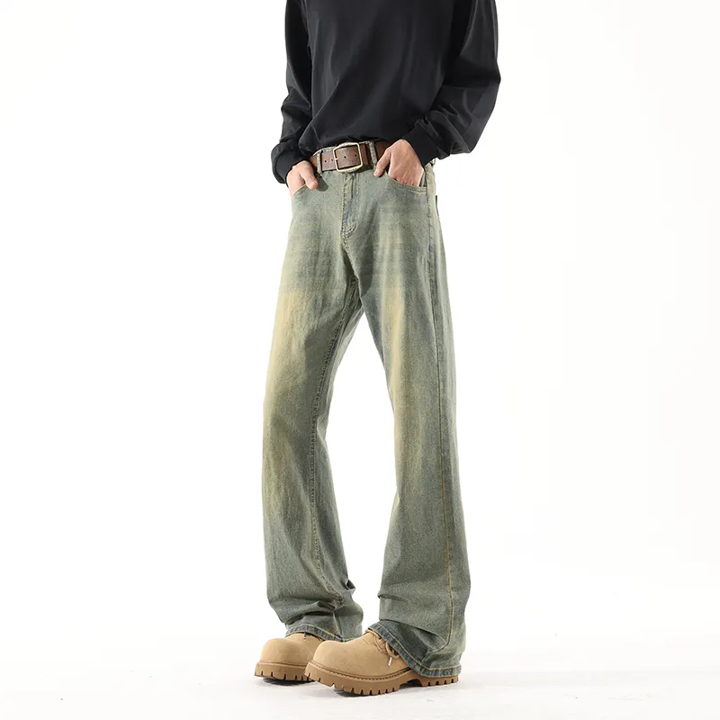 Kawasaki Jeans Unisex-27