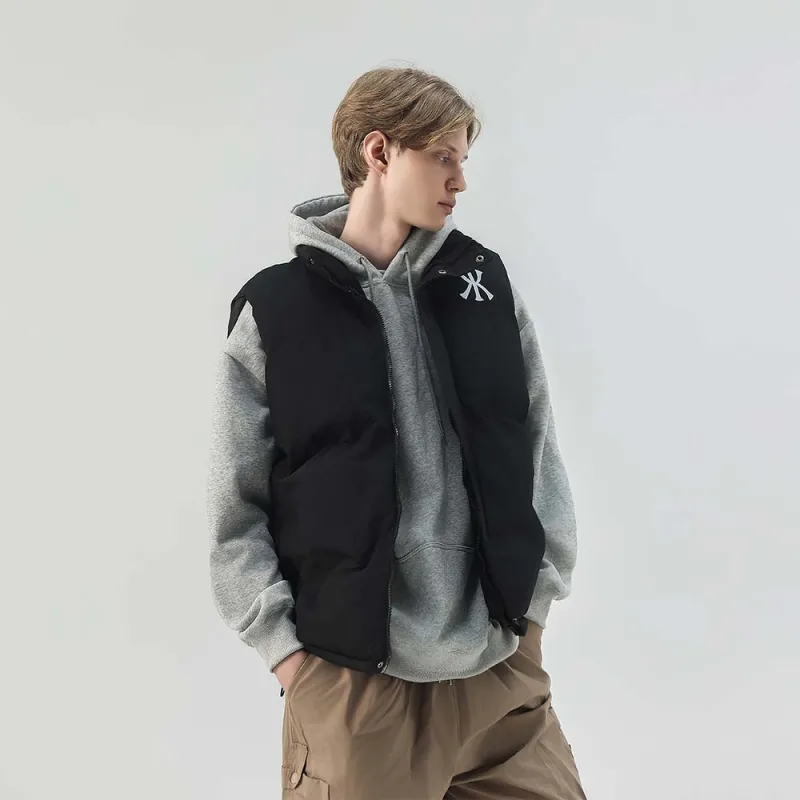 Kawasaki Vests Unisex-11