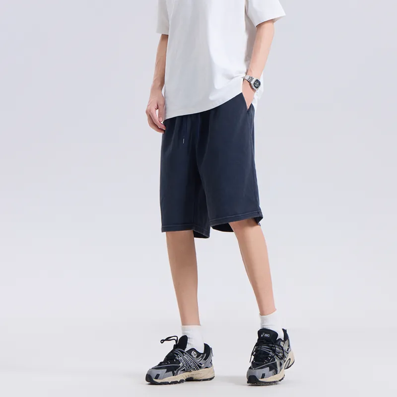 Kawasaki Casual Shorts Unisex-20