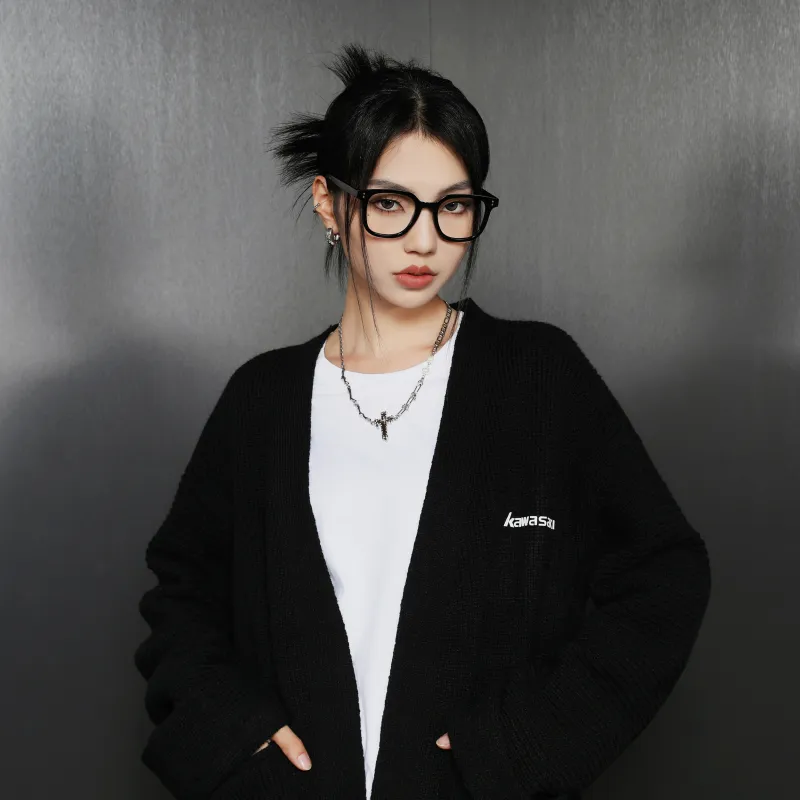 Kawasaki Knitwear Unisex-5
