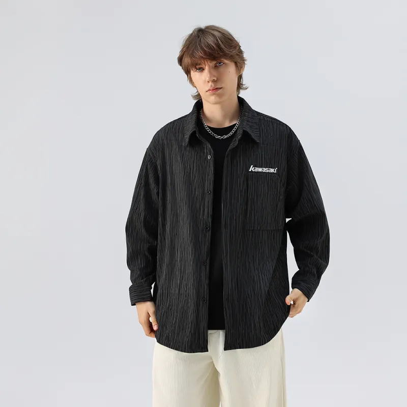Kawasaki Shirts Unisex-4