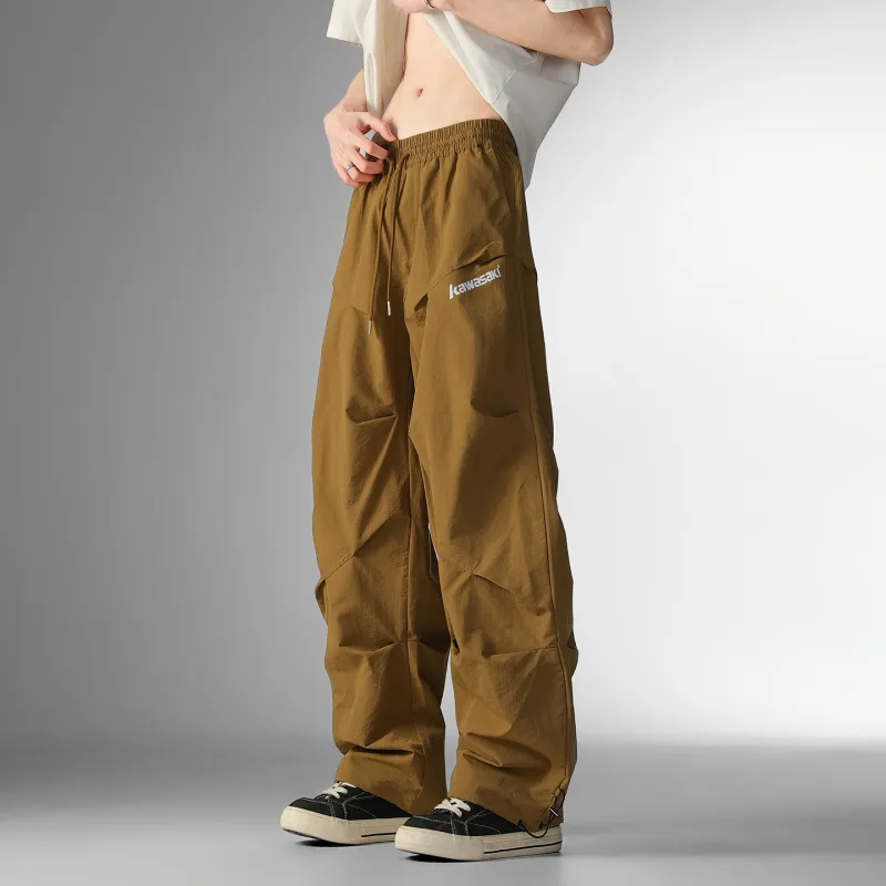Kawasaki Casual Pants Unisex-25