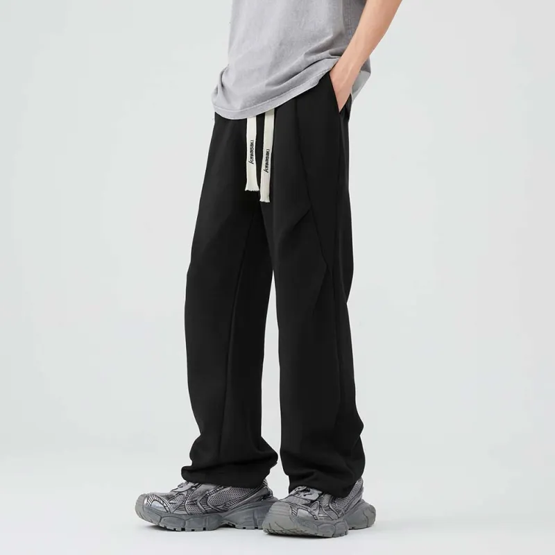 Kawasaki Knitted Sweatpants Unisex-19