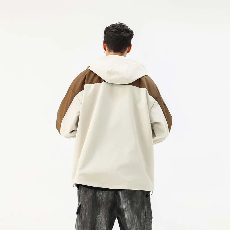 Kawasaki Jackets Coats Unisex Jasper-6