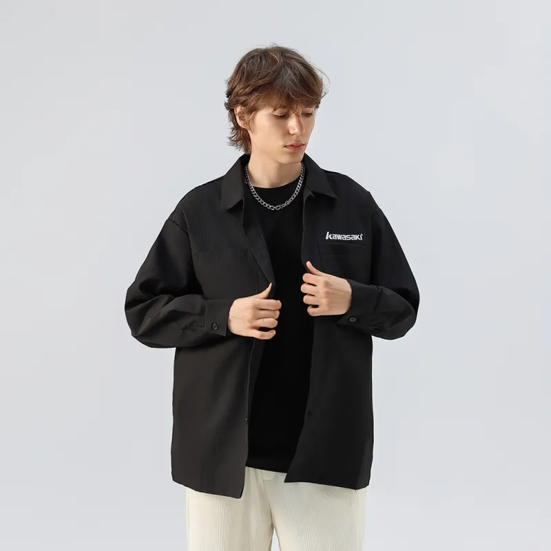 Kawasaki Shirts Unisex-10