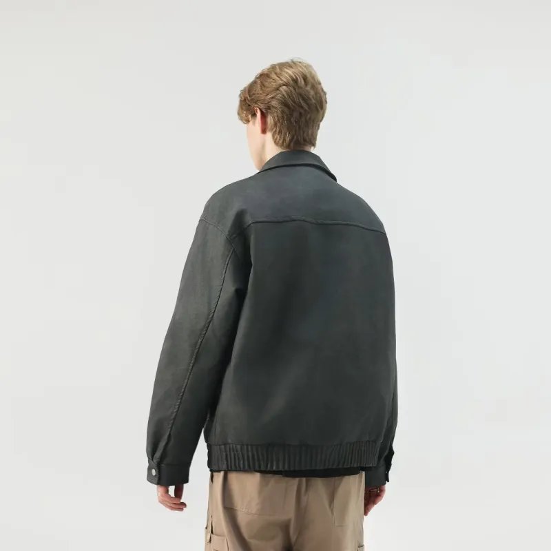 Kawasaki Outdoor Jackets & Coats Unisex-2