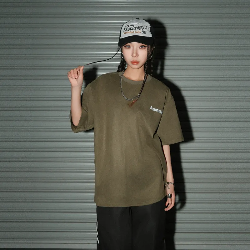 Kawasaki T Shirts Unisex-23