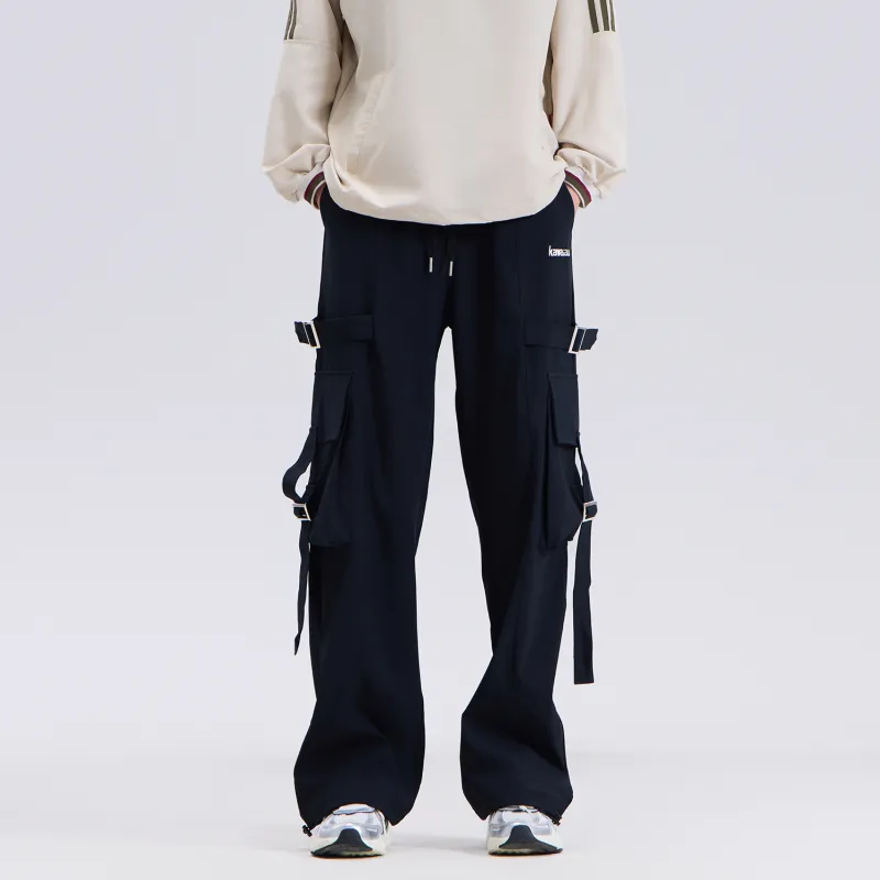 Kawasaki Casual Pants Unisex-2