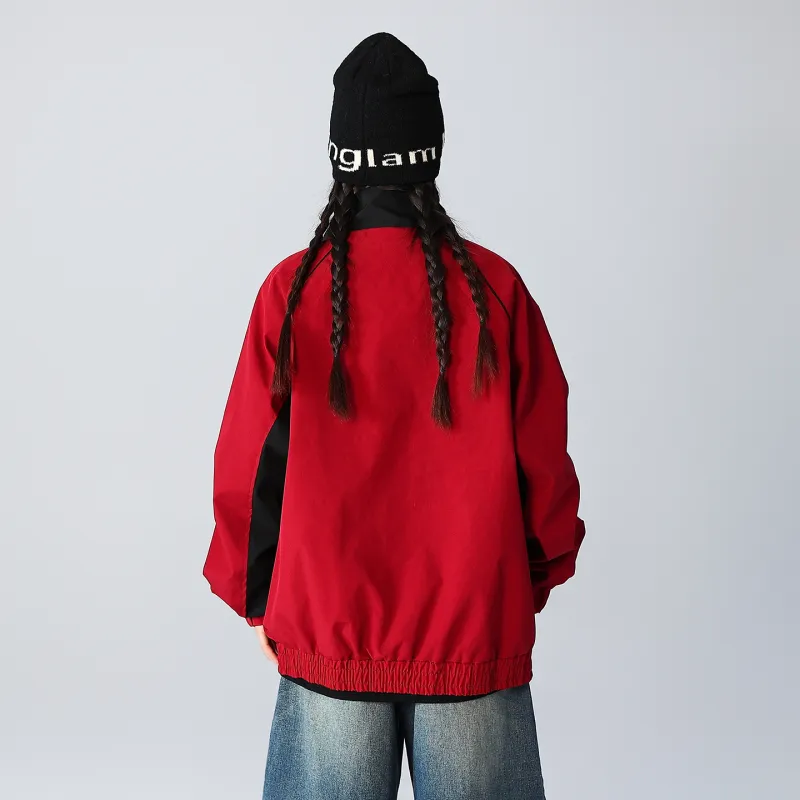 Kawasaki Jackets Unisex-22