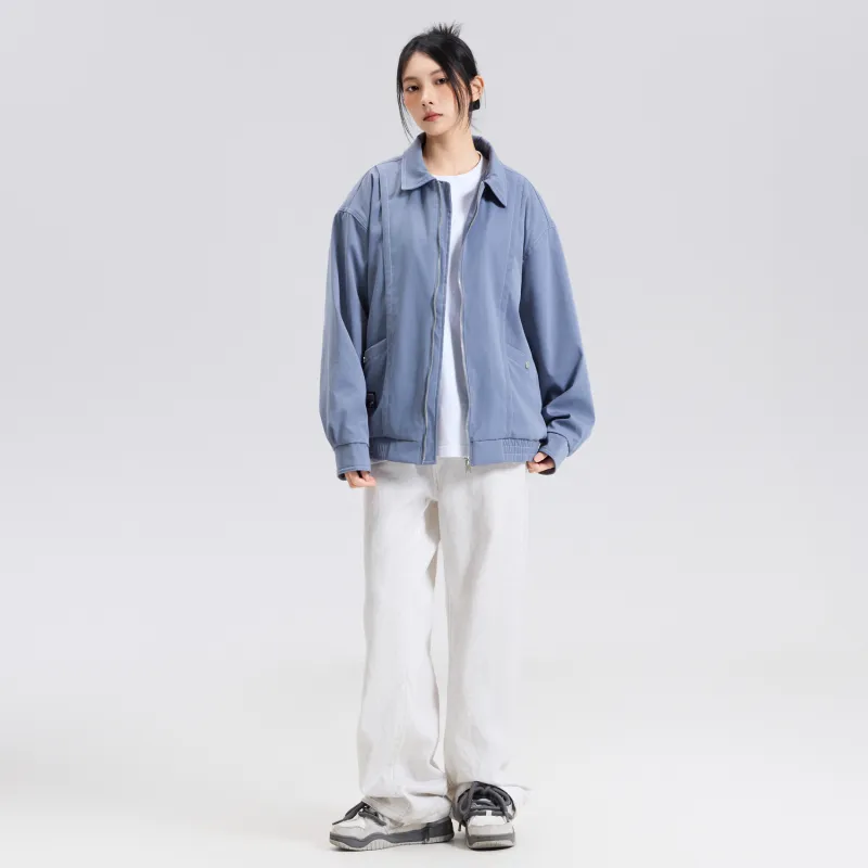 Kawasaki Jackets Unisex-20