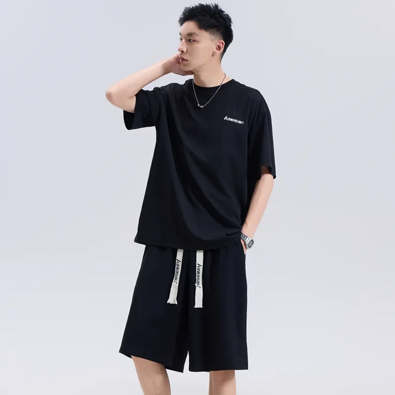 Kawasaki Casual Sportswear Unisex-3