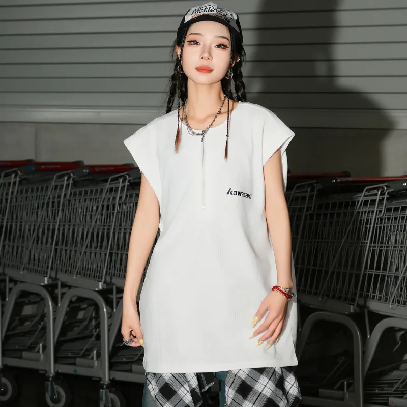 Kawasaki Tank Tops Unisex-4