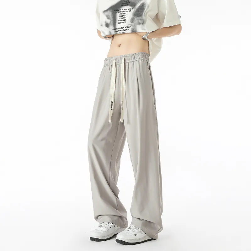 Kawasaki Casual Pants Unisex-13
