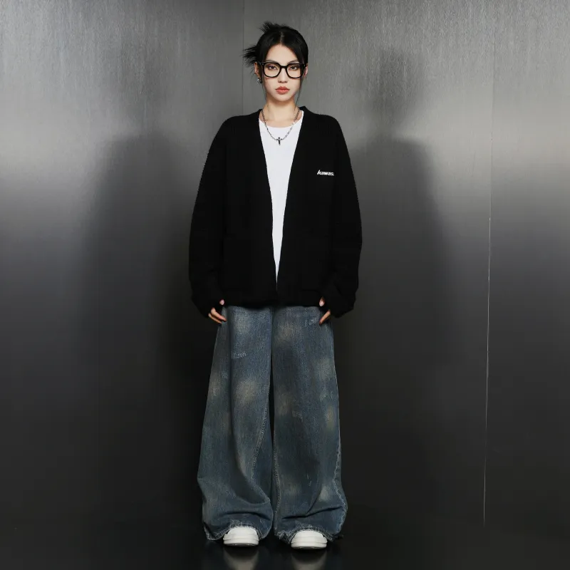 Kawasaki Knitwear Unisex-2