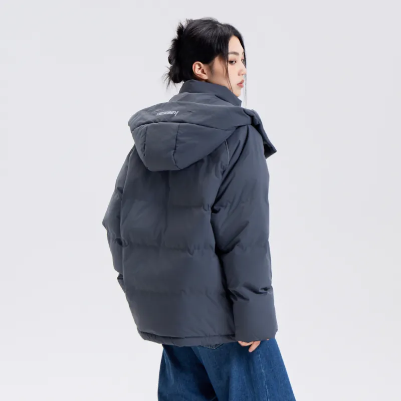 Kawasaki Puffer Jackets Unisex-18